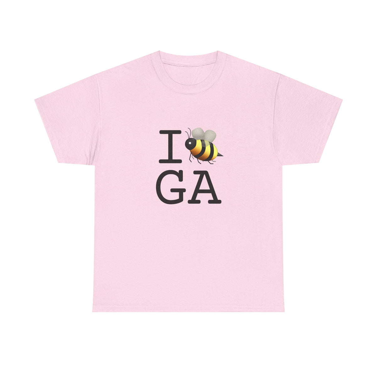 "I Bee in Georgia" Tee