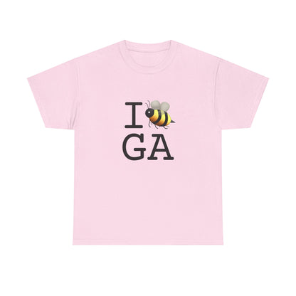 "I Bee in Georgia" Tee