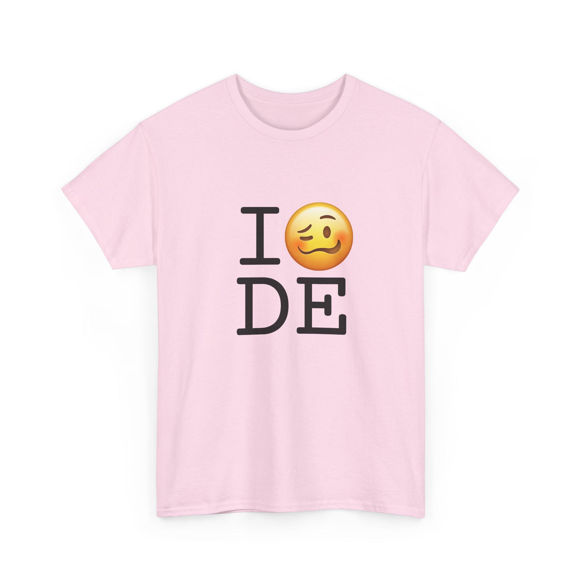 "I'm Drunk in Delaware" Tee