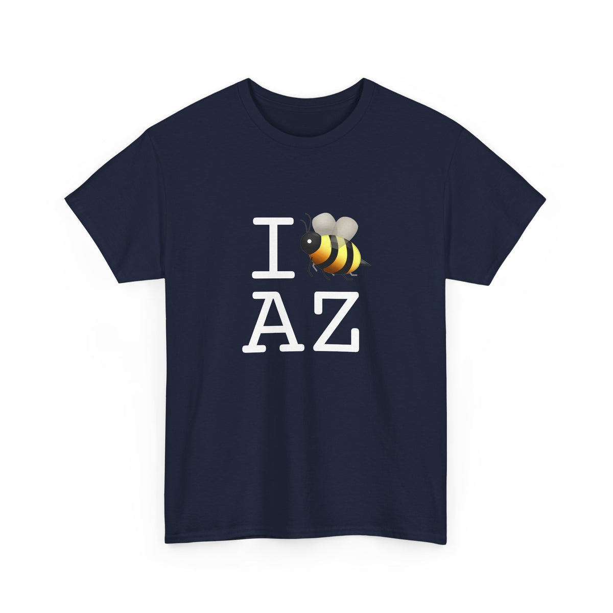 "I Bee in Arizona" Tee