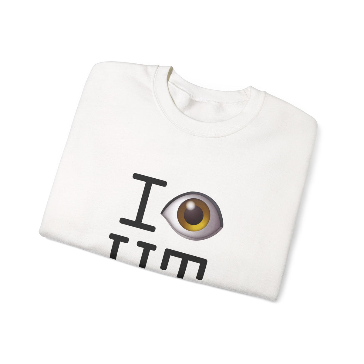 "I See (Eye) Utah" Sweatshirt