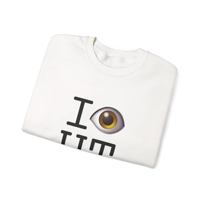 "I See (Eye) Utah" Sweatshirt