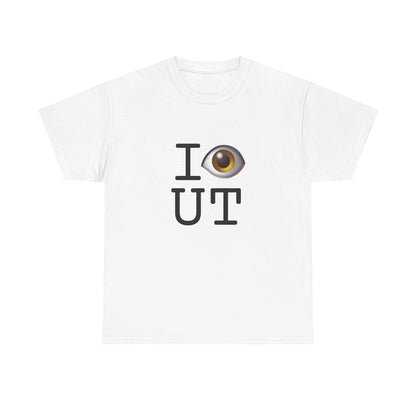 "I See (Eye) Utah" Tee