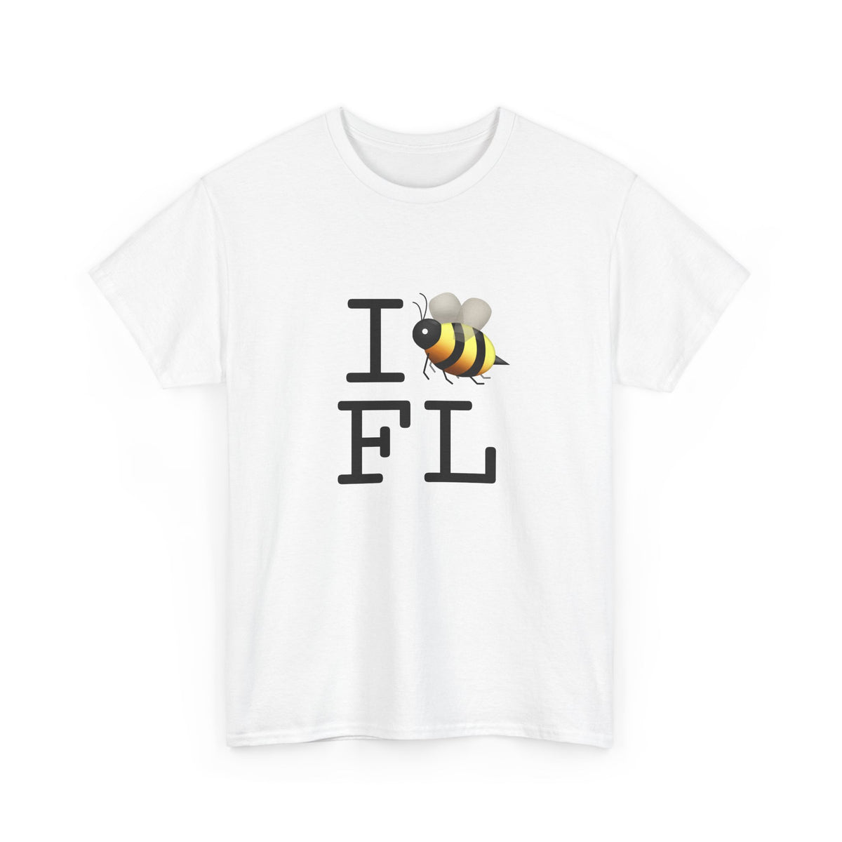 "I Bee in Florida" Tee
