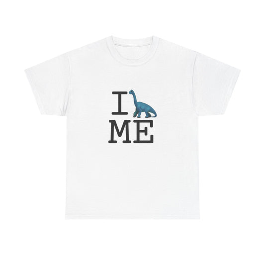 "I'm a Dinosaur in Maine" Tee