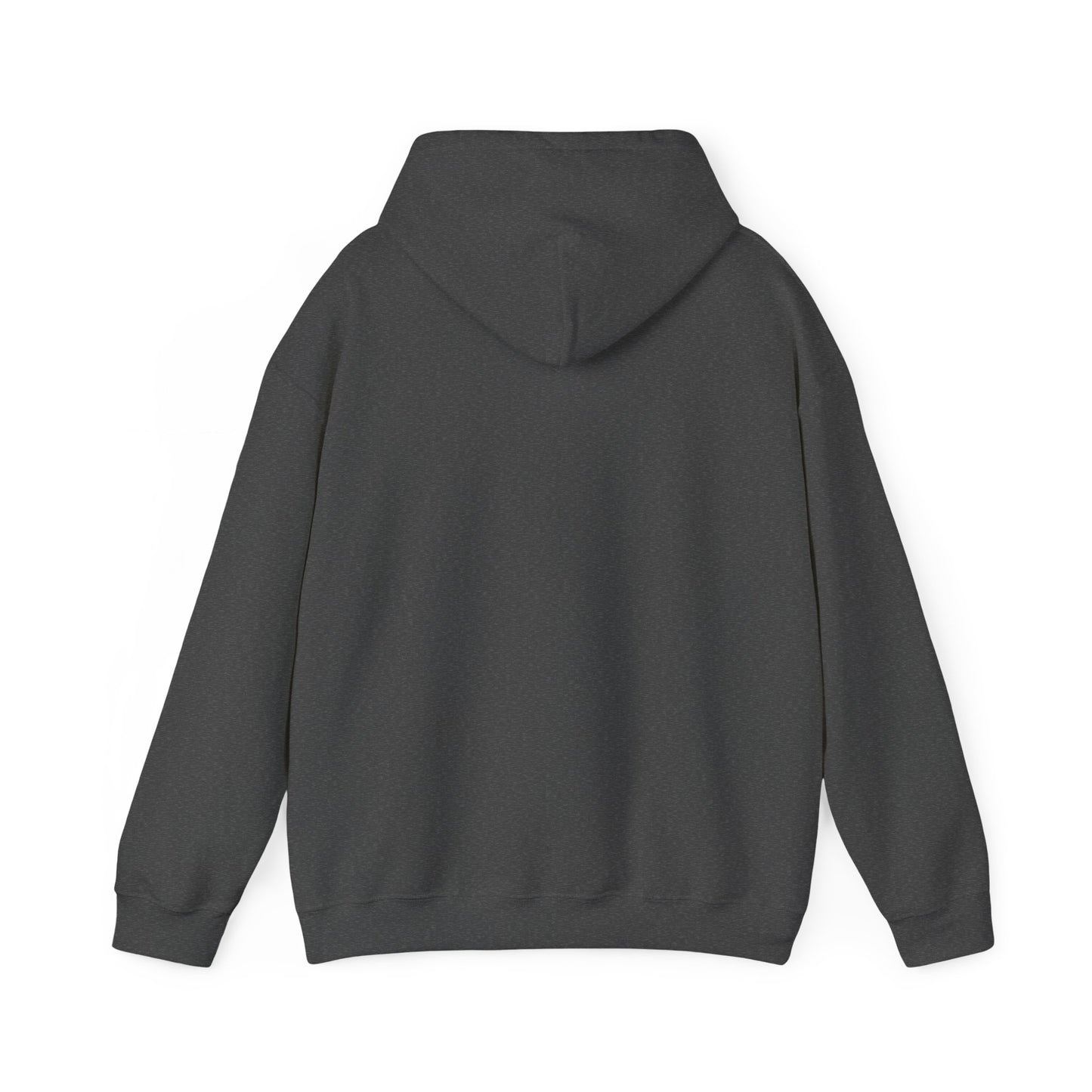 "I Celebrate Washington" Hoodie