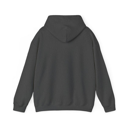 "I Celebrate Washington" Hoodie