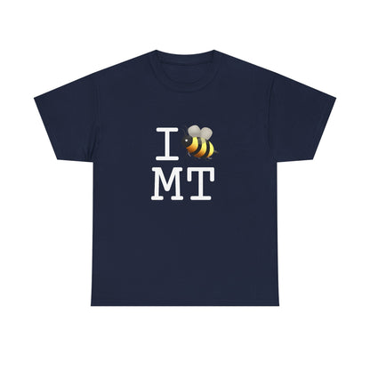"I Bee in Montana" Tee