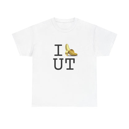 "I'm Bananas about Utah" Tee