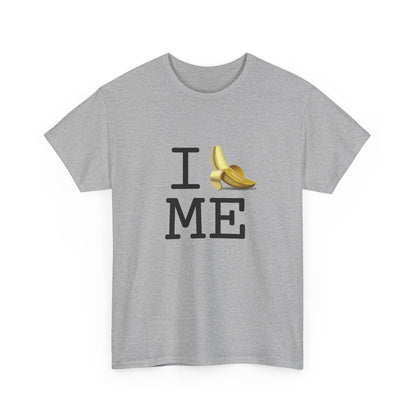 "I'm Bananas about Maine" Tee