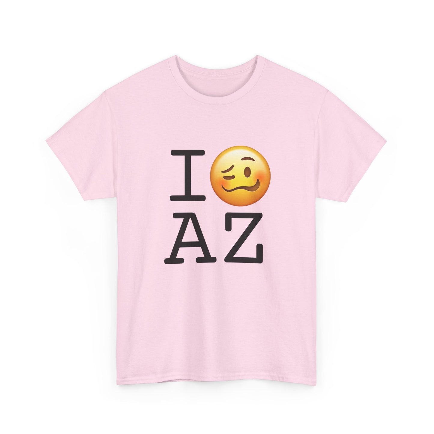"I'm Drunk in Arizona" Tee
