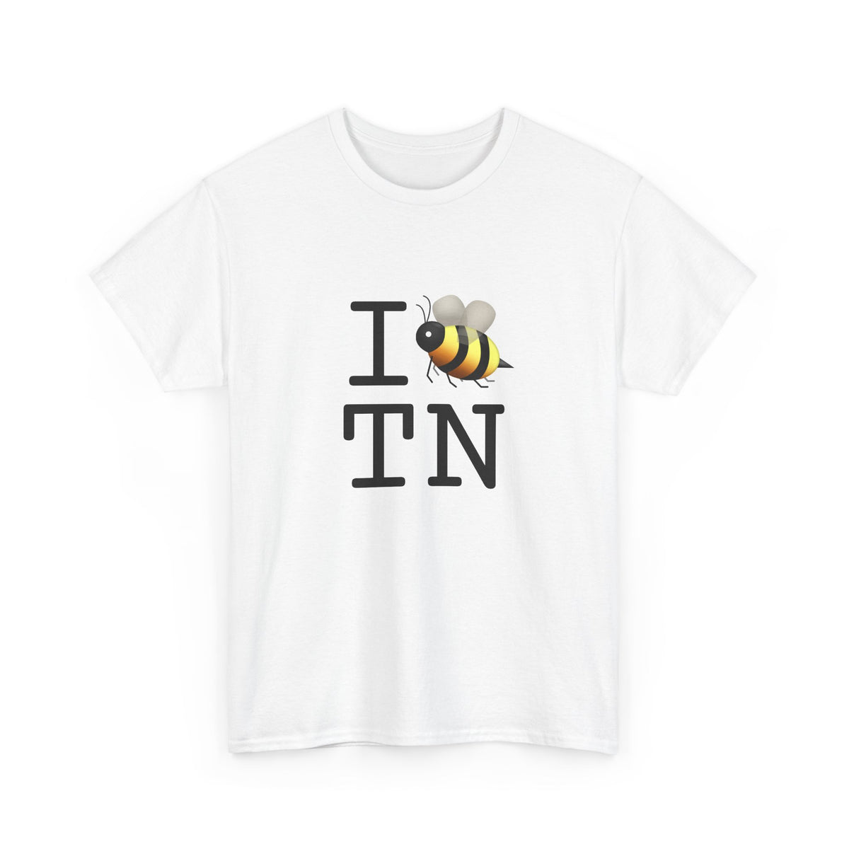 "I Bee in Tennessee" Tee