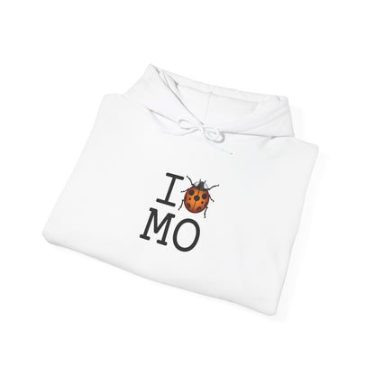 "I Ladybug Missouri" Hoodie