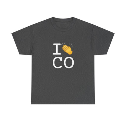 "I Applaud Colorado" Tee