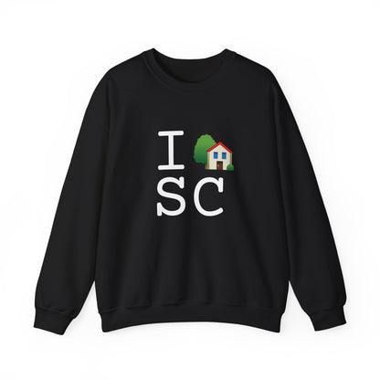 "I'm Home in South Carolina" Sweatshirt