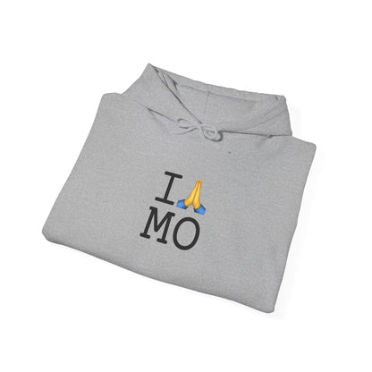"I Pray for Missouri" Hoodie