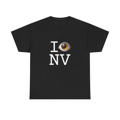 "I See (Eye) Nevada" Tee