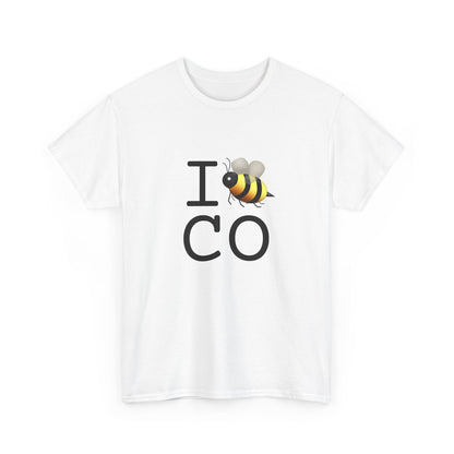 "I Bee in Colorado" Tee