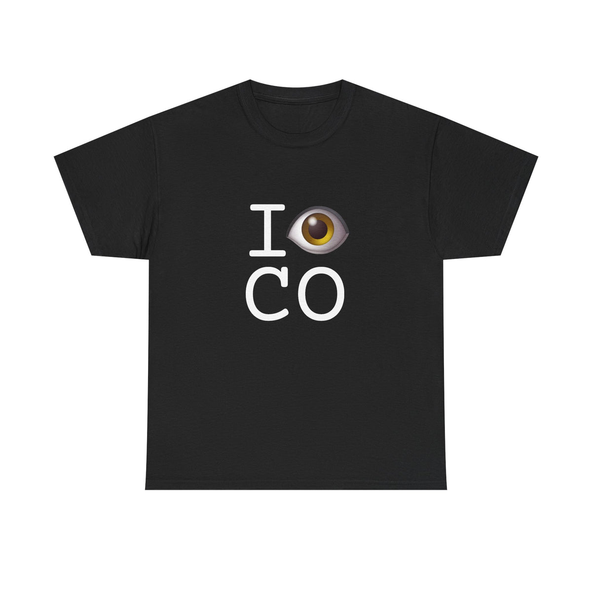 "I See (Eye) Colorado" Tee