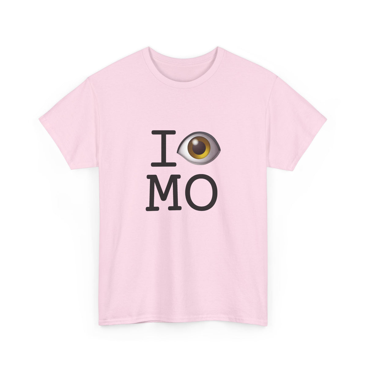 "I See (Eye) Missouri" Tee