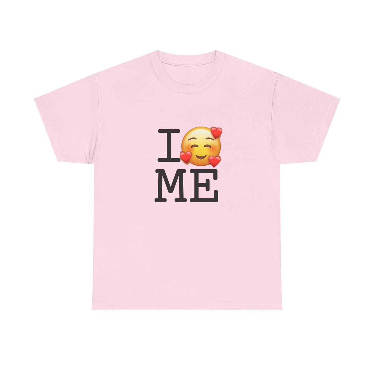 "I Adore Maine" Tee
