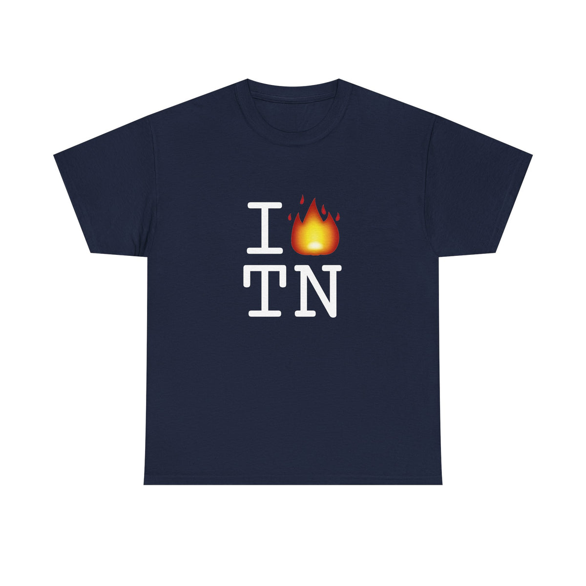 "I've got Fire for Tennessee" Tee