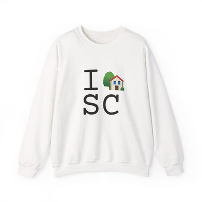 "I'm Home in South Carolina" Sweatshirt