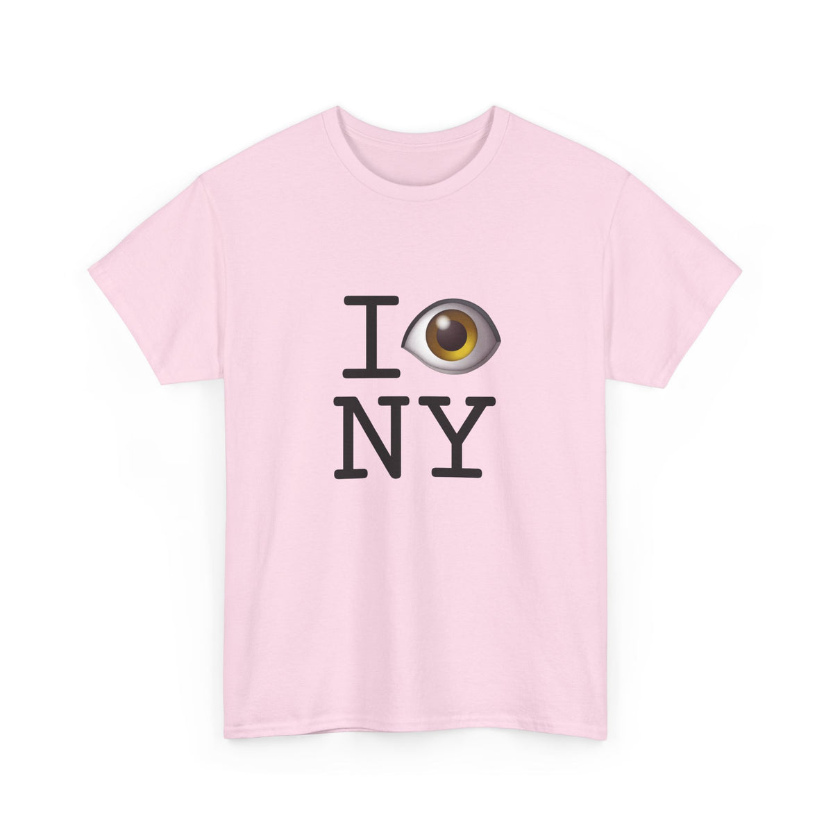 "I See (Eye) New York" Tee