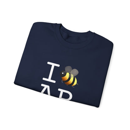 "I Bee in Arkansas" Sweatshirt