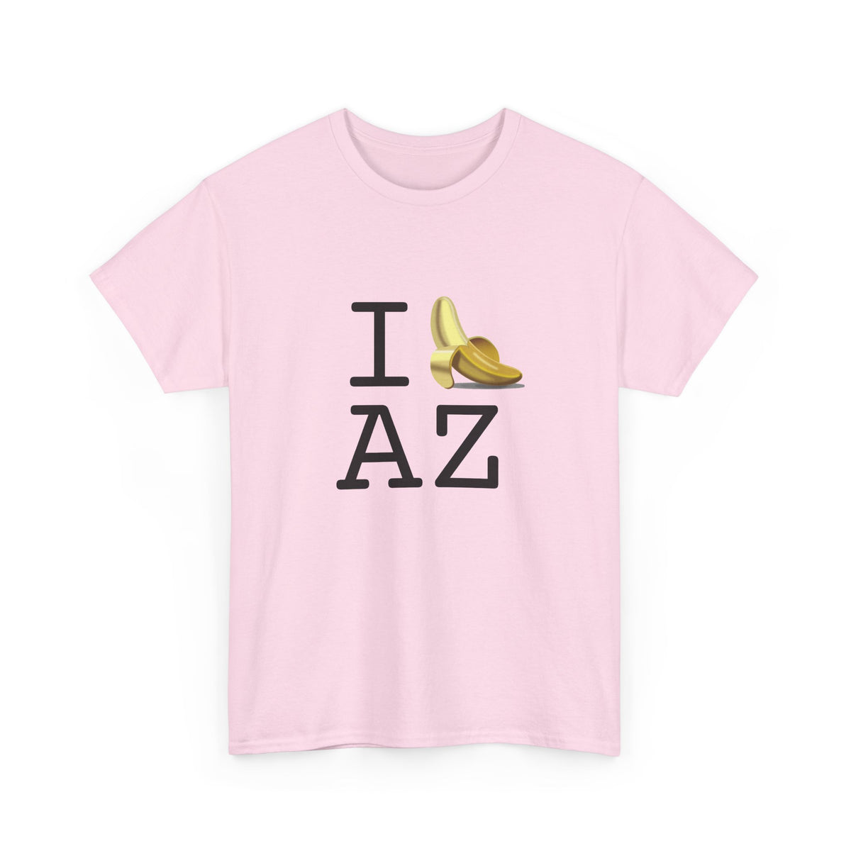 "I'm Bananas about Arizona" Tee