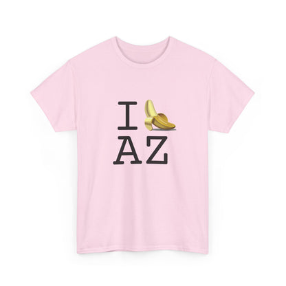 "I'm Bananas about Arizona" Tee