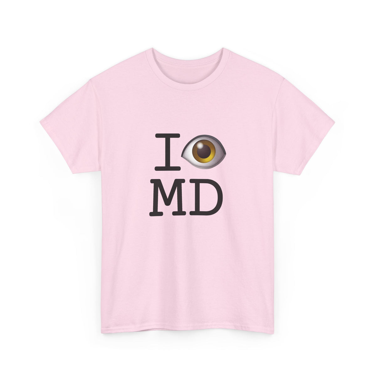 "I See (Eye) Maryland" Tee