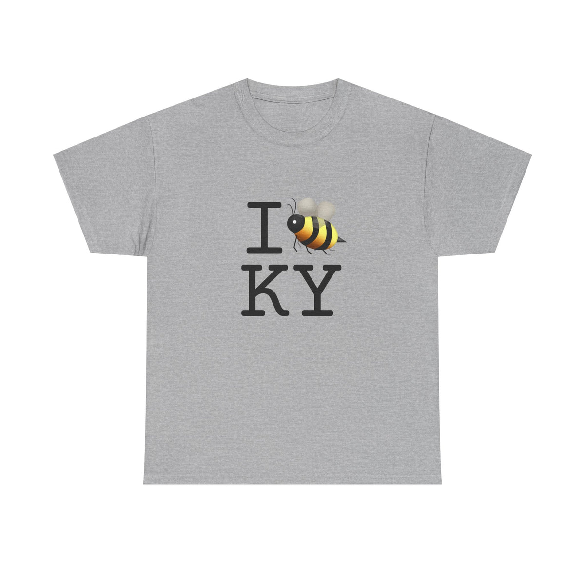 "I Bee in Kentucky" Tee