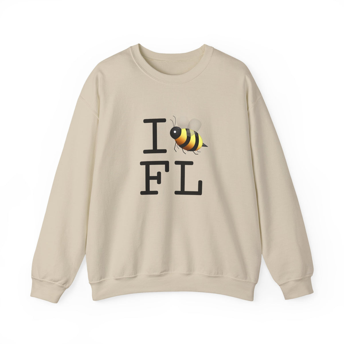 "I Bee in Florida" Sweatshirt
