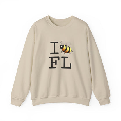 "I Bee in Florida" Sweatshirt
