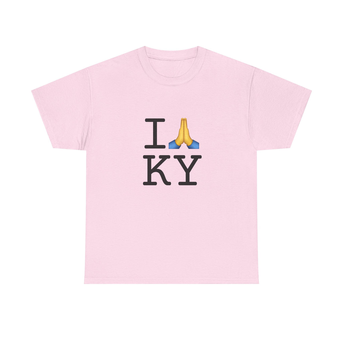 "I Pray for Kentucky" Tee