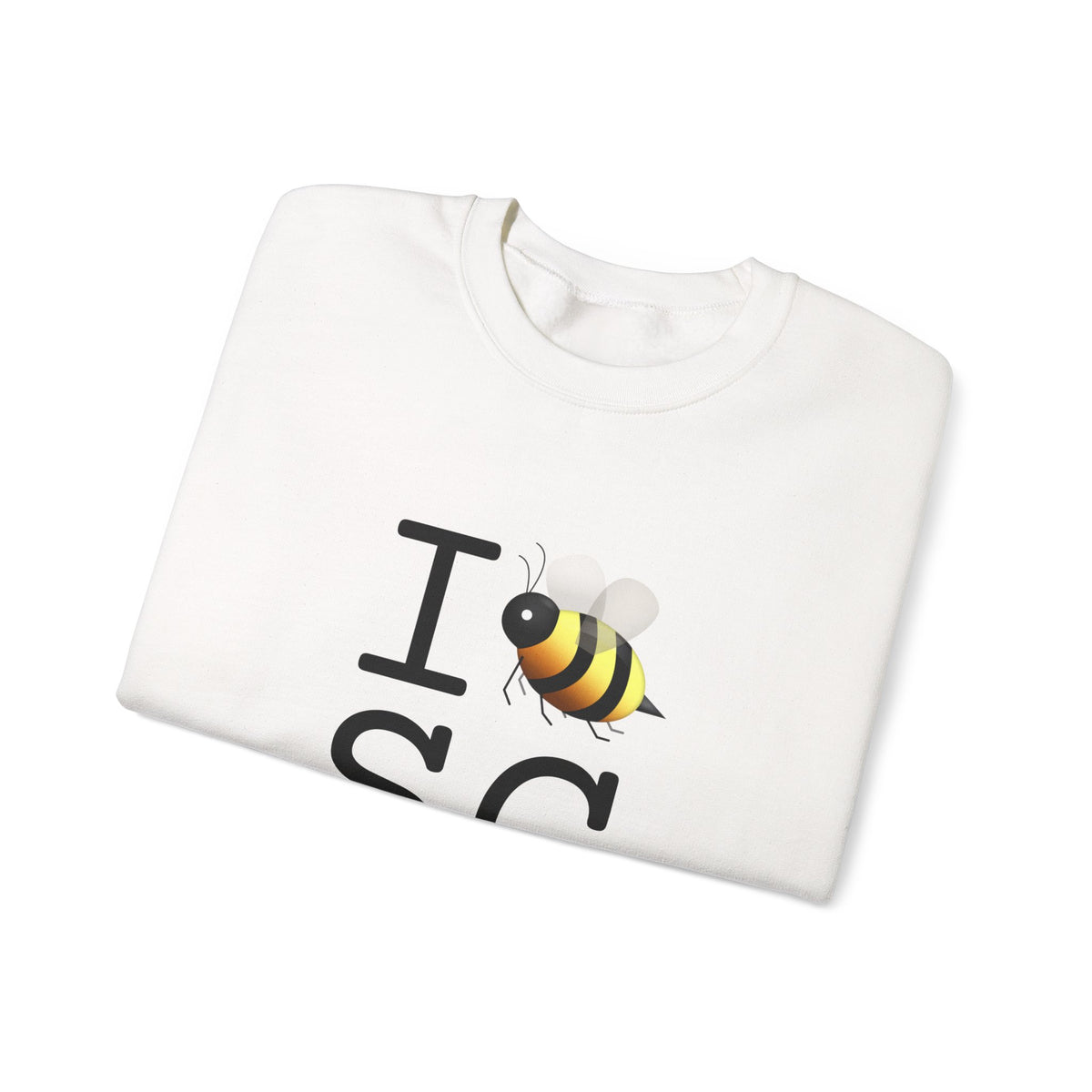 "I Bee in South Carolina" Sweatshirt