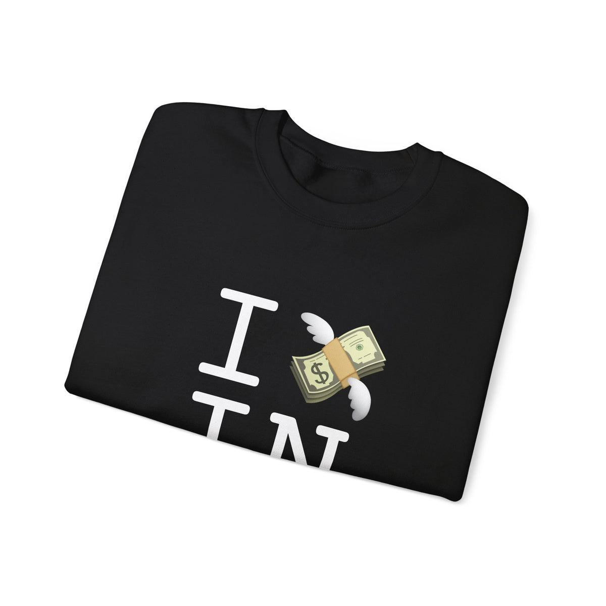 "I Lose Money in Indiana" Sweatshirt