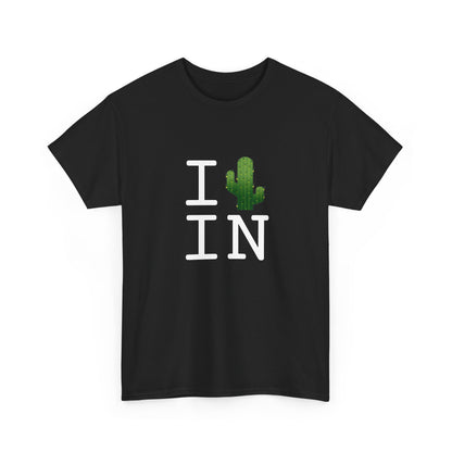"I Cactus Indiana" Tee