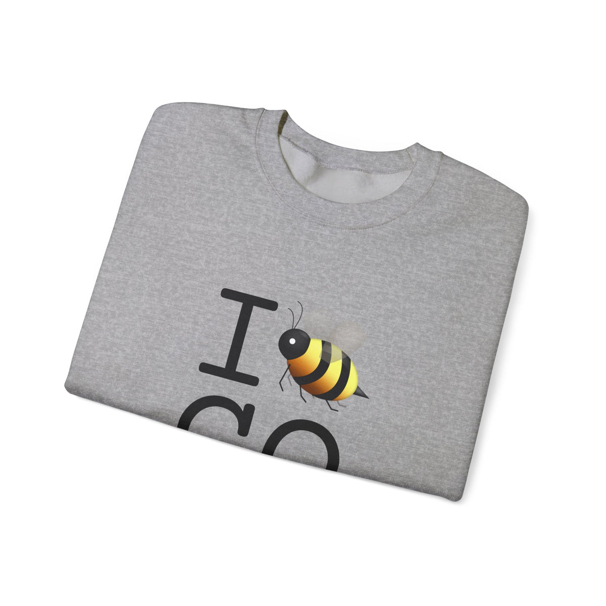 "I Bee in Colorado" Sweatshirt