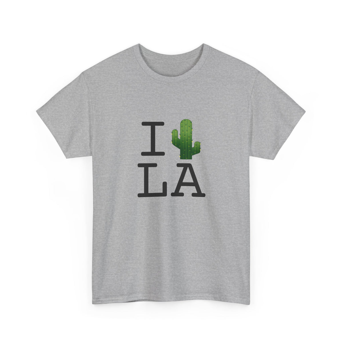 "I Cactus Louisiana" Tee