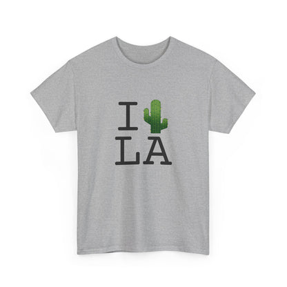 "I Cactus Louisiana" Tee