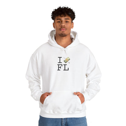 "I Lose Money in Florida" Hoodie