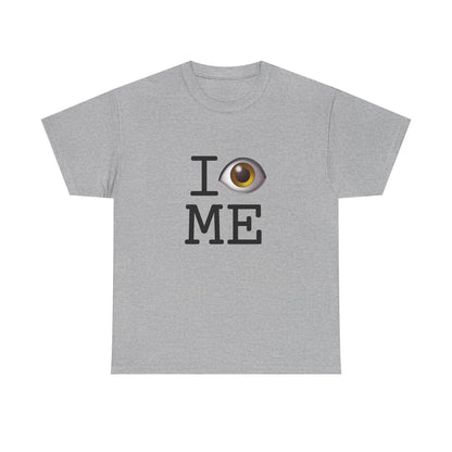 "I See (Eye) Maine" Tee