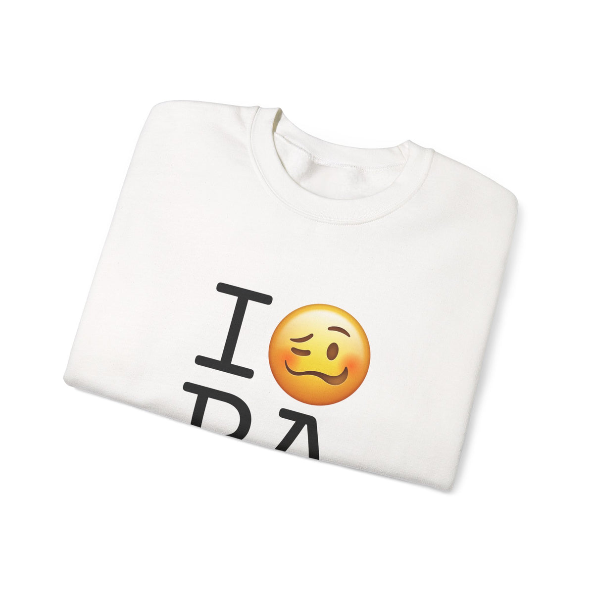 "I'm Drunk in Pennsylvania" Sweatshirt