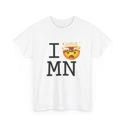 "I'm Mind Blown by Minnesota" Tee