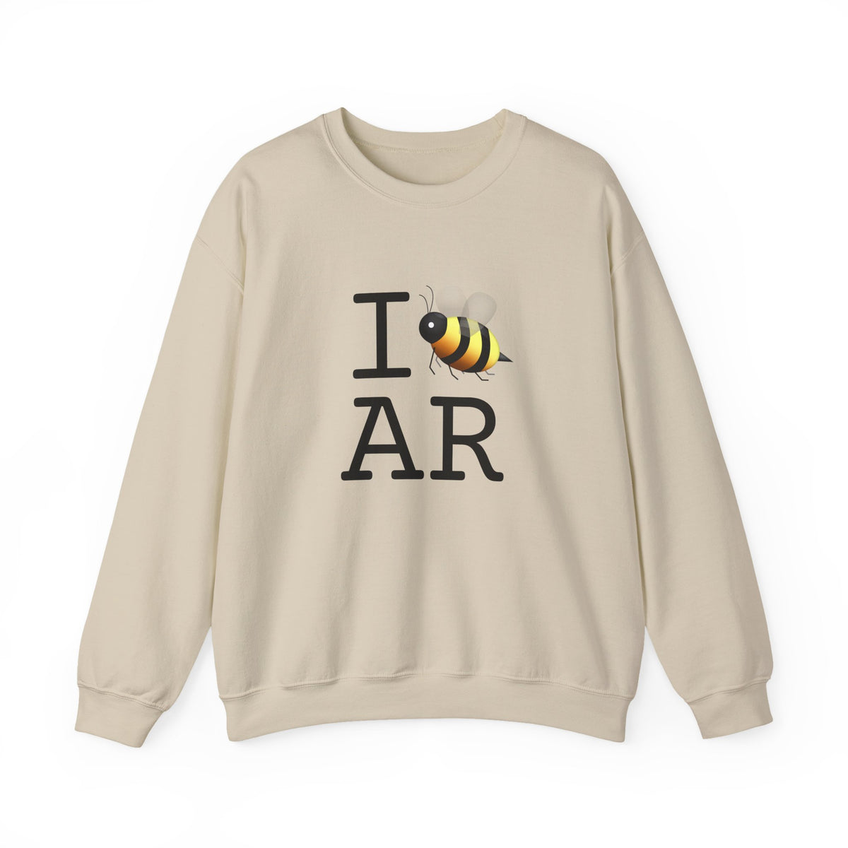 "I Bee in Arkansas" Sweatshirt