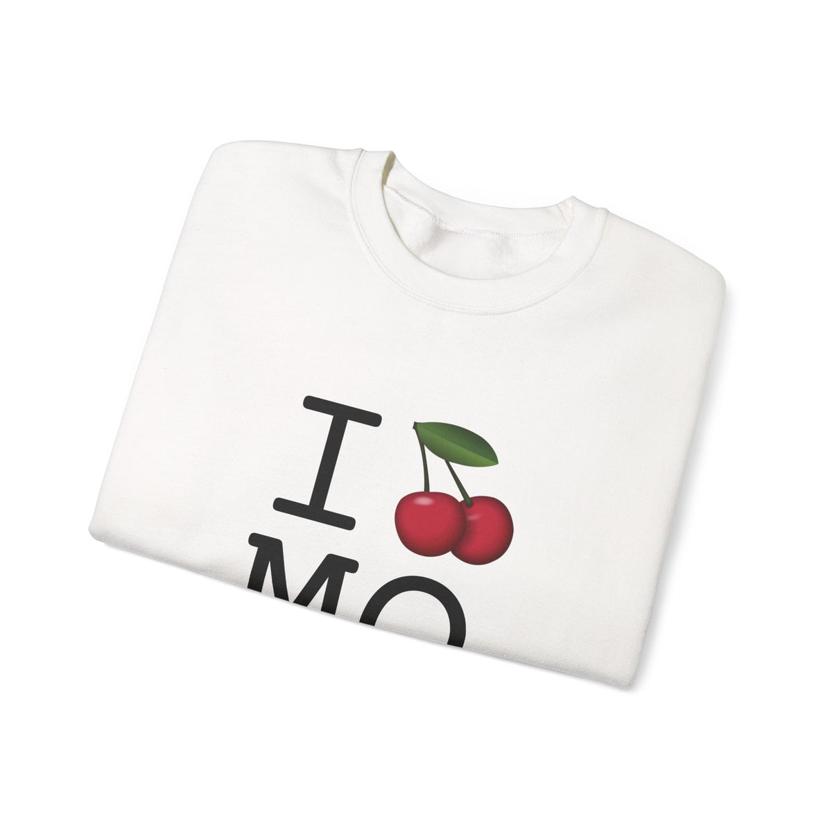 "I Cherry Missouri" Sweatshirt
