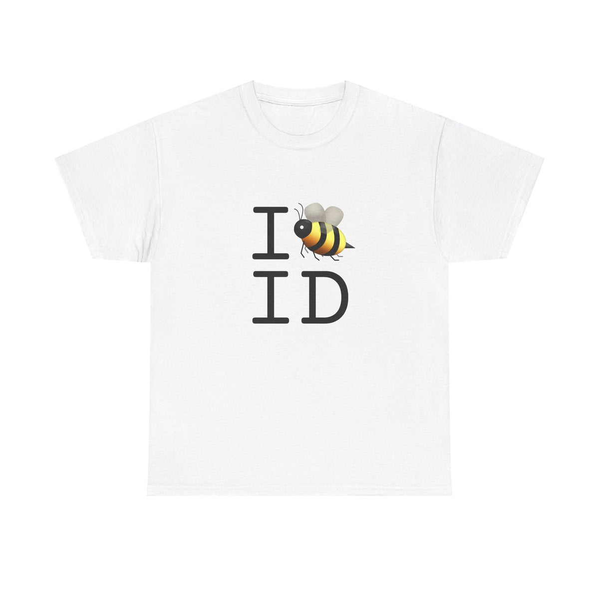 "I Bee in Idaho" Tee