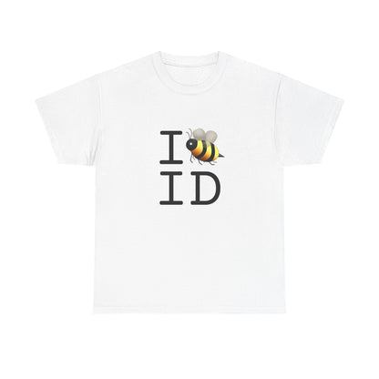 "I Bee in Idaho" Tee